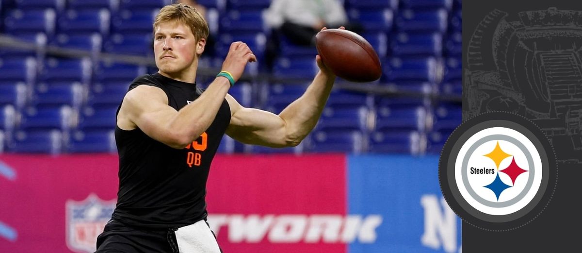 Payton leads busy day of visits taken in Downtown (Steelers)